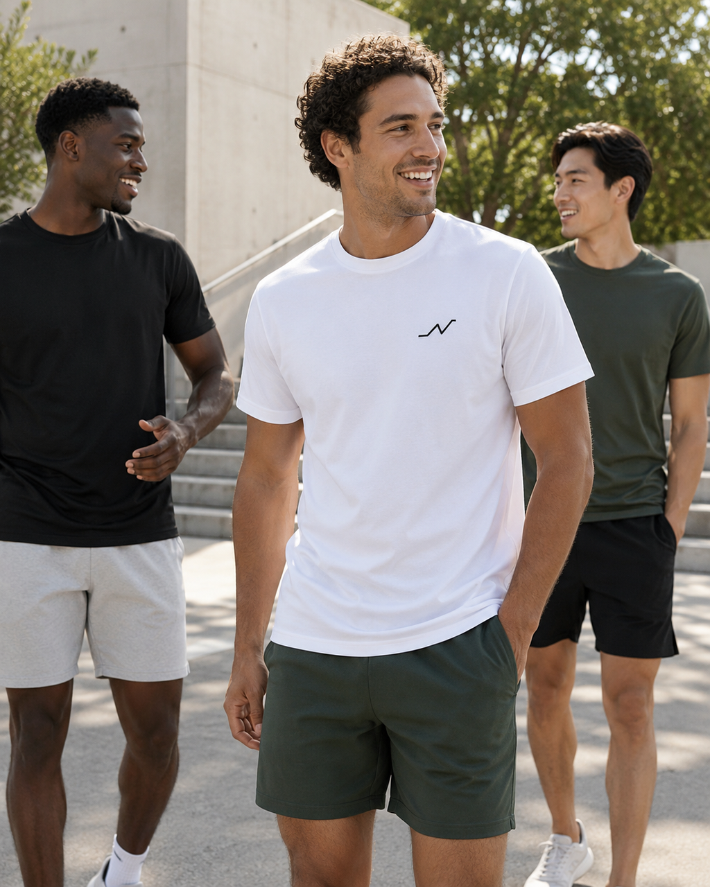 The PIVR Standard Tee