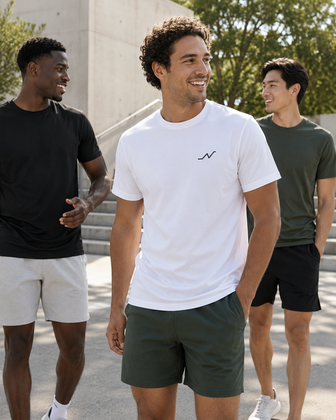 The PIVR Standard Tee