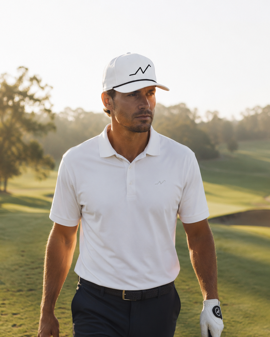 The PIVR Performance Rope Hat