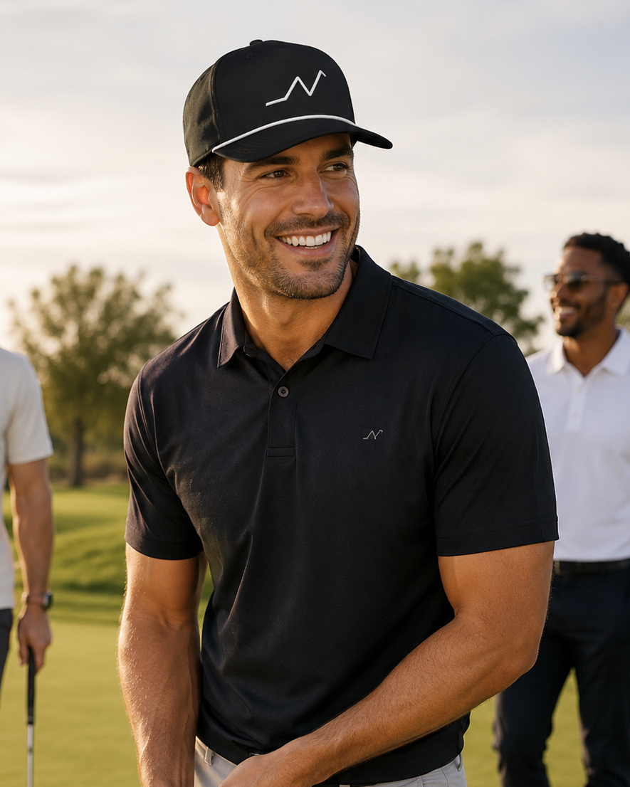 The PIVR Performance Rope Hat