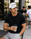 The PIVR Value Rope Hat