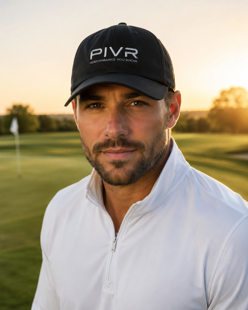 PIVR Everyday Under Armour® dad hat