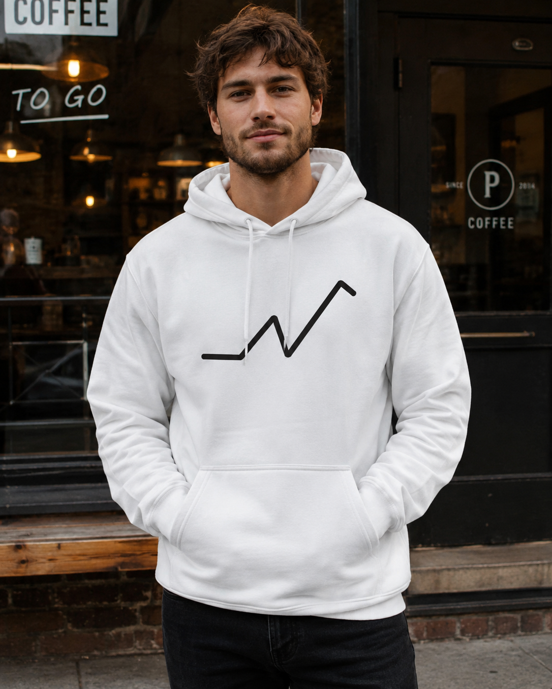 The PIVR Essential Hoodie