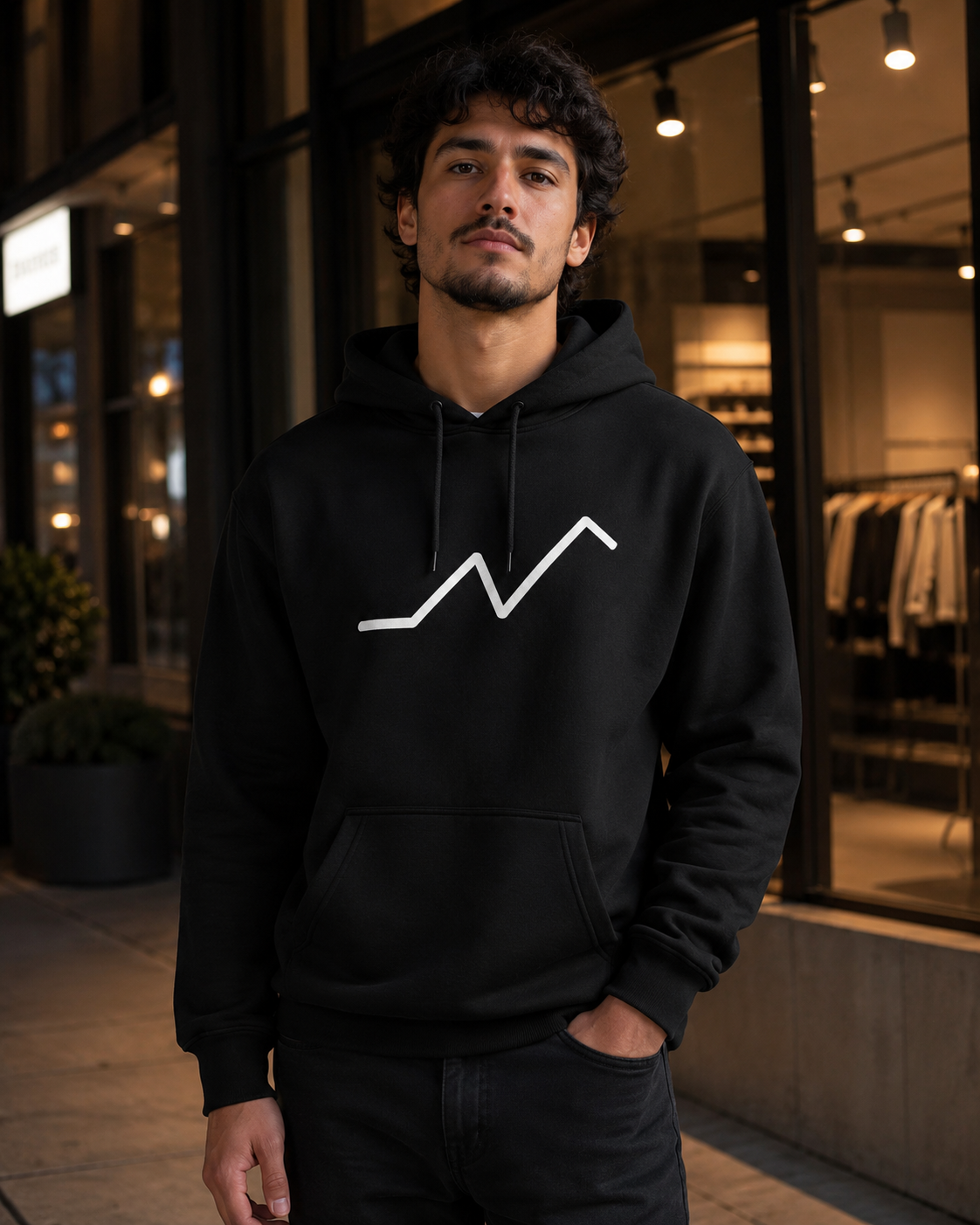 The PIVR Essential Hoodie