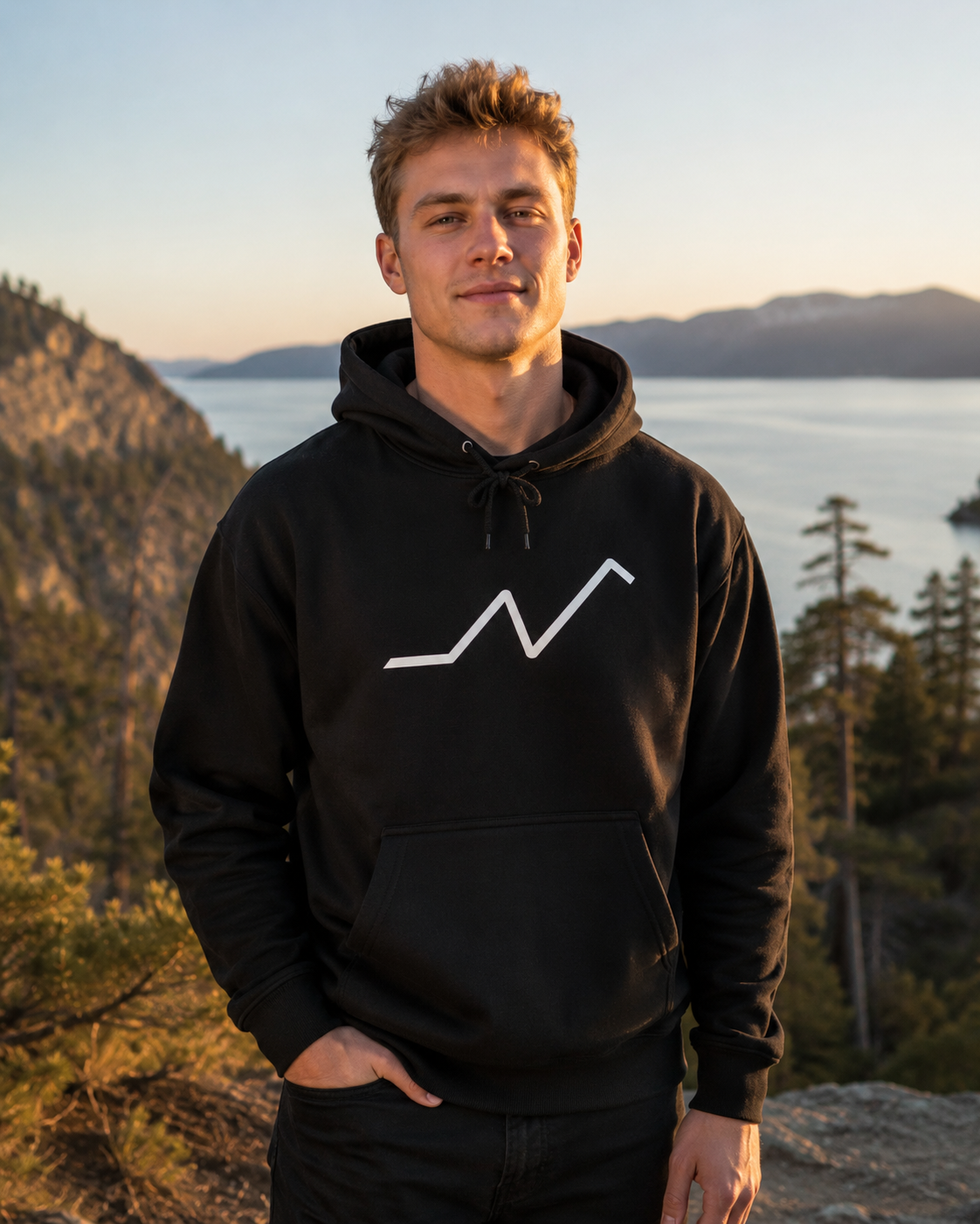 The PIVR Essential Hoodie