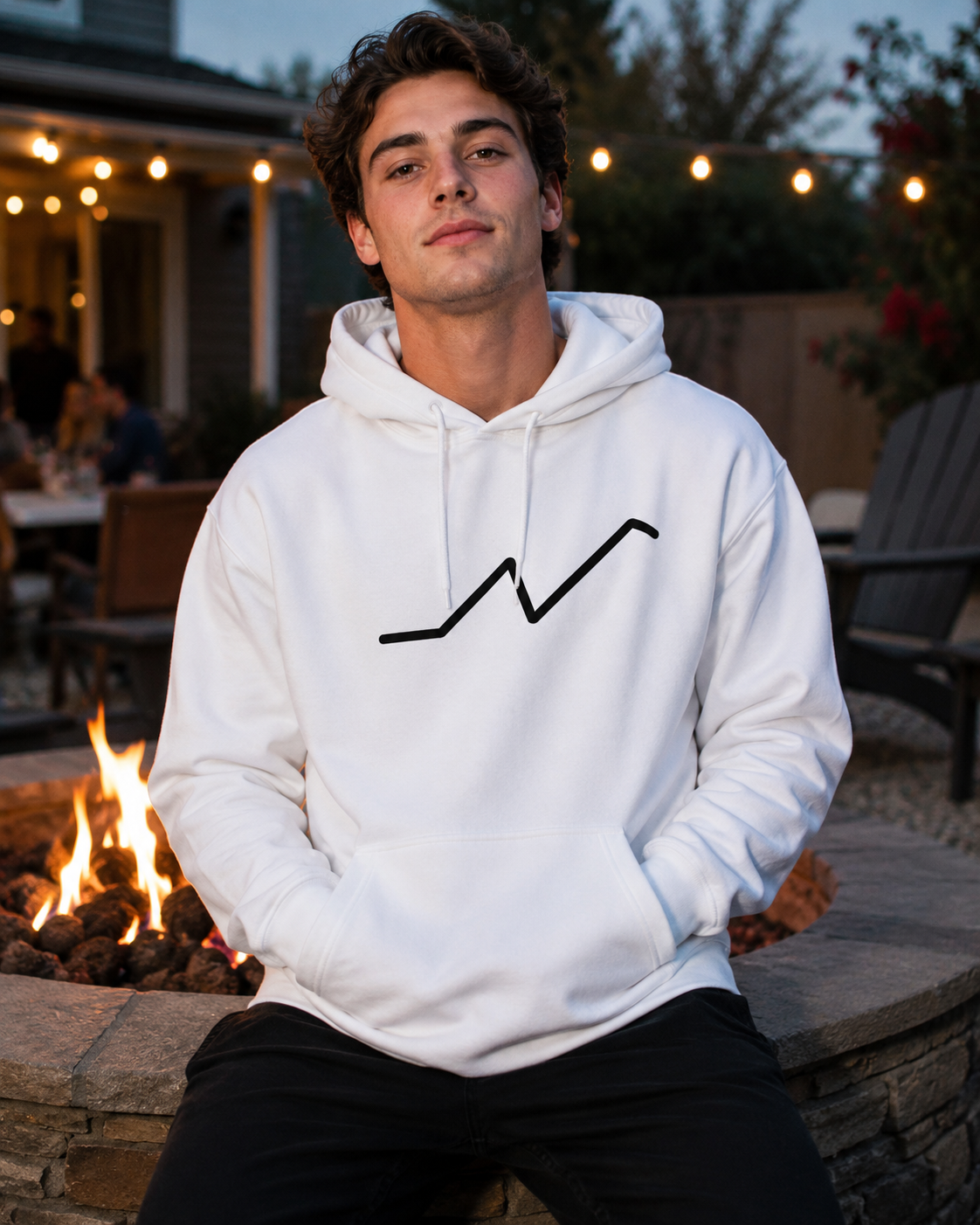 The PIVR Essential Hoodie