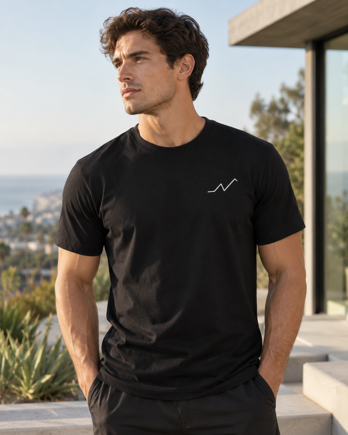 The PIVR Standard Tee