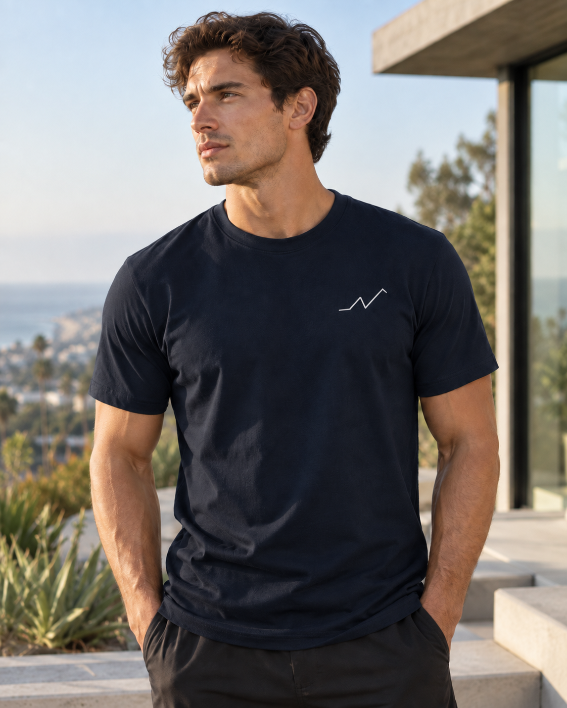 The PIVR Standard Tee