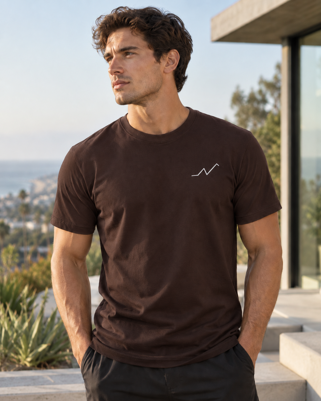 The PIVR Standard Tee