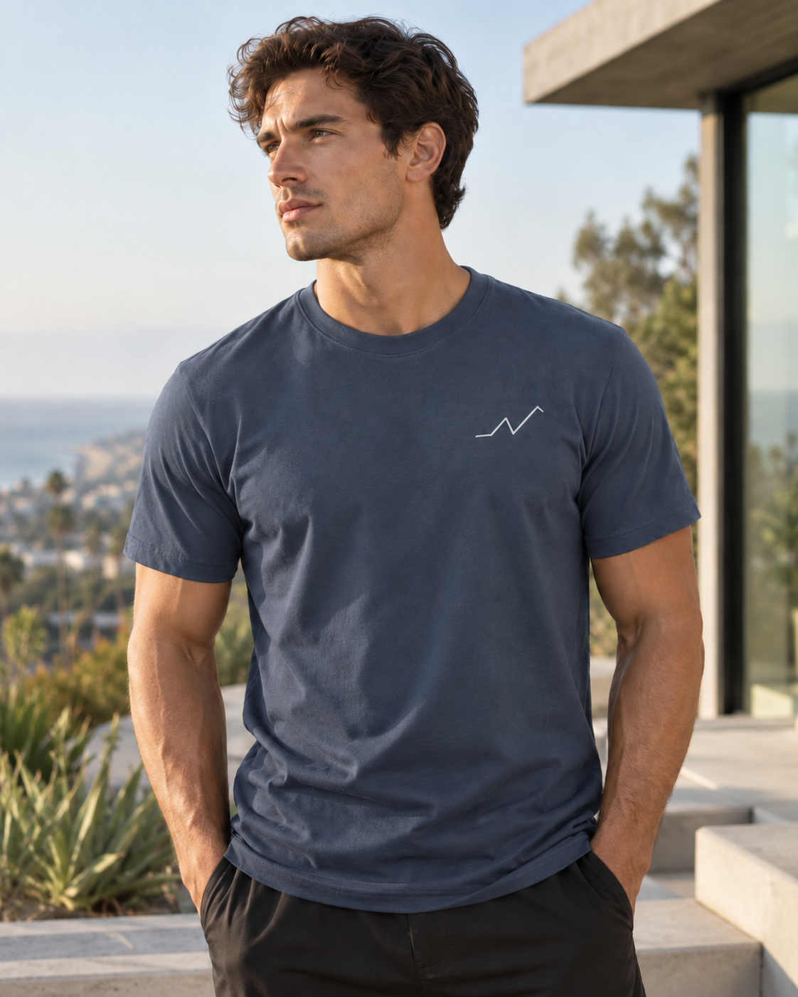 The PIVR Standard Tee