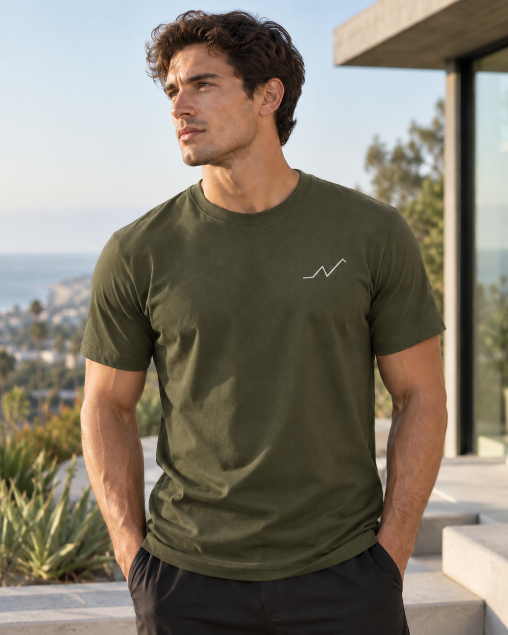 The PIVR Standard Tee