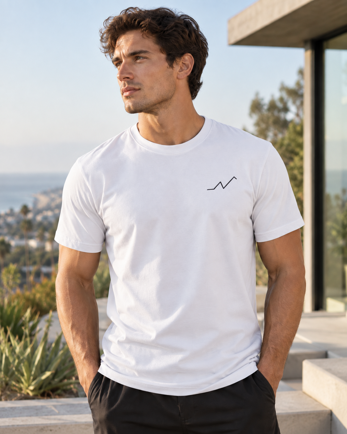 The PIVR Standard Tee