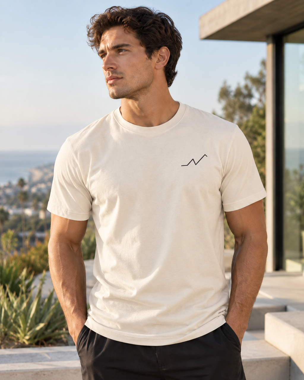 The PIVR Standard Tee