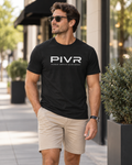 The PIVR Foundation Tee